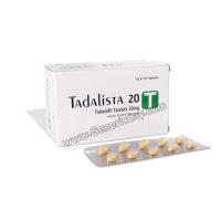 TADALISTA 20 MG image 1